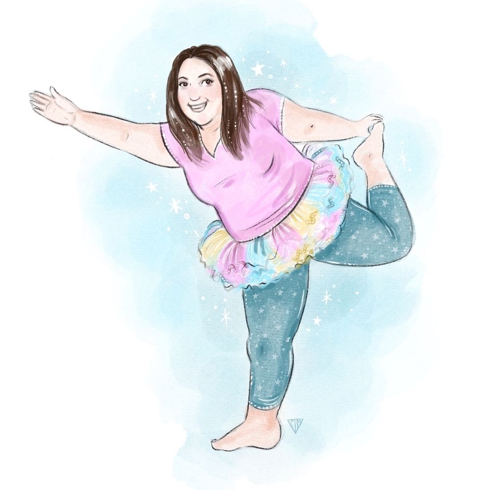 Meet your Posher, Laynda